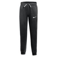 Nike Park 26 Fleece Joggingbroek Kids Zwart Wit