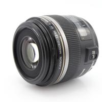 Canon EF-S 60mm f/2.8 Macro USM occasion
