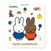 Centraal Boekhuis Nijntje aanwijsboek