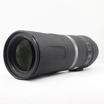 Canon RF 800mm F/11 IS STM occasion