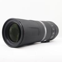 Canon RF 800mm F/11 IS STM occasion