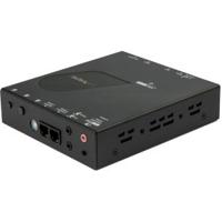 StarTech.com HDMI over IP ontvanger voor ST12MHDLAN2K - video wall ondersteuning - 1080p - thumbnail