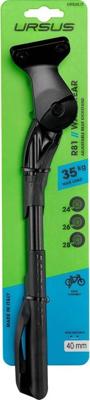 Ursus standaard wave 2-bouts 40mm