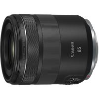 Canon RF 85mm F/2.0 Macro IS STM OUTLET