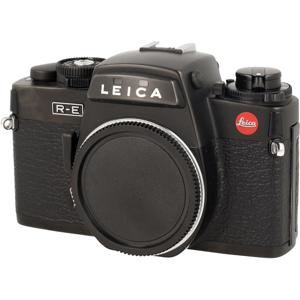 Leica R-E body occasion
