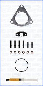 Turbocharger, montageset JTC11833