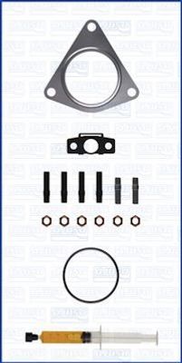 Turbocharger, montageset JTC11833