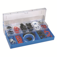 Cornat assortiment dichtingen 87dlg - t380299