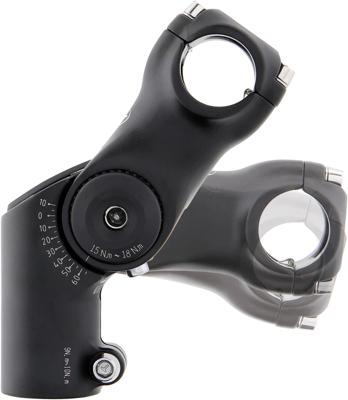 CONTEC voorbouw "tarantula hybrid"