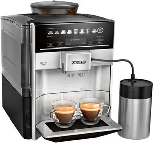 Siemens EQ.6 TE653M11RW koffiezetapparaat Volledig automatisch Espressomachine 1,7 l