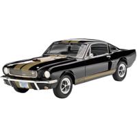 Revell Shelby Mustang GT 350 H Sportwagen miniatuur Montagekit 1:24 - thumbnail