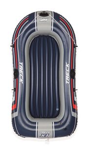 Bestway Hydro-Force Opblaasboot Treck X1 228x121 cm 61064