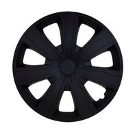 Wieldoppenset Tenzo 14-inch zwart PP5504B
