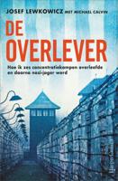 De overlever (Paperback)