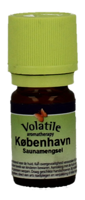 Volatile Sauna Mengsel Kobenhavn