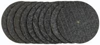 PROXXON doorslijpschijven cutting discs 22mm 50st