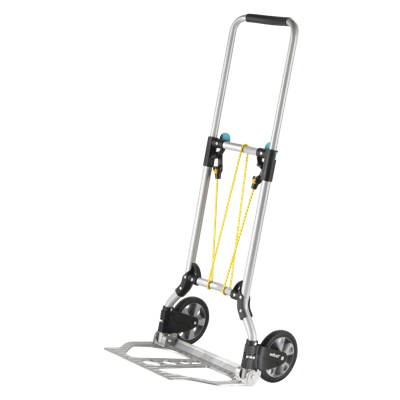 Wolfcraft Transportsysteem | TS 600 | 1 stuk - 5505000
