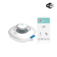 Babyfoon Aerosleep OYO-CLIP Monitor Base Station - thumbnail