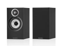 Bowers & Wilkins 607 S3 monitor speaker zwart - thumbnail