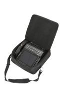 SKB 1SKB-UB1515 audioapparatuurtas DJ-mixer Buidelzak Nylon Zwart - thumbnail