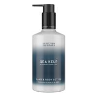 Scottish Fine Soaps Sea Kelp Hand & Body Lotion 300ml