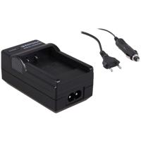 Sony NP-BN1 lader incl. kabels (Patona)