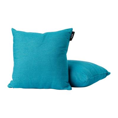 Kussen 'Harbour' - Blauw - Luilak