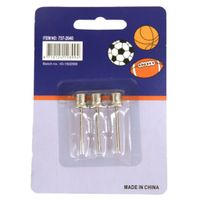 Naaldenset Voor Ballen 3 Stuks Naaldenset Voor Ballen 3 Stuks