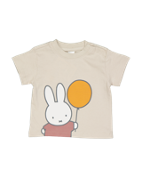 T-shirt - Beige