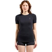 Odlo Merino 140 Crew Neck Seamless T-Shirt Dames