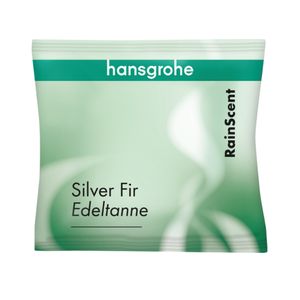 Hansgrohe RainScent Tabletten Wellness Zilverspar
