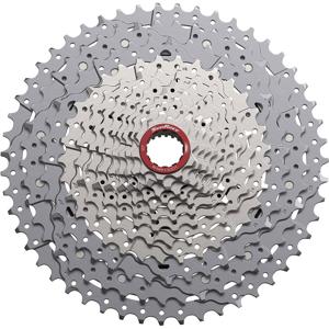 Superior Sunrace cassette csmz933 12v 10-51t microspline zilv/r