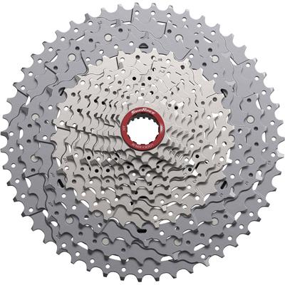 Superior Sunrace cassette csmz933 12v 10-51t microspline zilv/r
