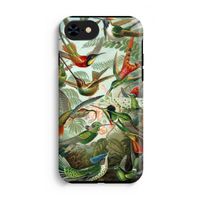 Haeckel Trochilidae: iPhone SE 2020 Tough Case
