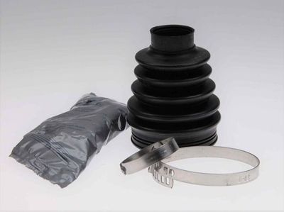 Asmanchetten set 37069