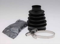 Asmanchetten set 37069