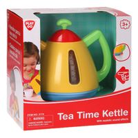 Play theepot