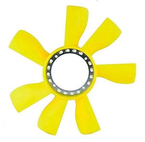 Ventilatorblad, condensorventilator voor airconditioning BSG30515002