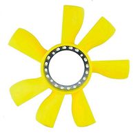 Ventilatorblad, condensorventilator voor airconditioning BSG30515002