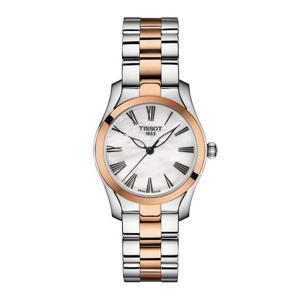 Tissot T-Wave T112.210.22.113.01 Dameshorloge