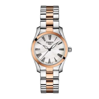 Tissot T-Wave T112.210.22.113.01 Dameshorloge