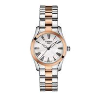 Tissot T-Wave T112.210.22.113.01 Dameshorloge