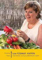 Low fodmap happen (Paperback)