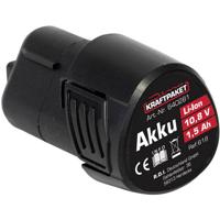 Dino KRAFTPAKET AKKU 10,8V 1,5 Ah für Akku-Poliermaschine 640256 640281 Gereedschapsaccu 10.8 V 1.5 Ah Li-ion Dino KRAFTPAKET AKKU 10,8V 1,5 Ah für Akku-Poliermaschine 640256 640281 Gereedschapsaccu 10.8 V 1.5 Ah Li-ion