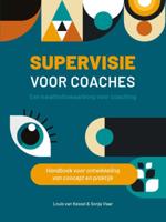 SUPERVISIE VOOR COACHES (Hardback)