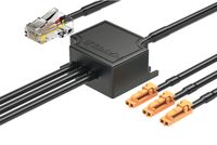 Häfele connect E-drive dubbele deuren 85000019 12V bluetooth