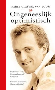 Ongeneeslijk optimistisch (Hardback)