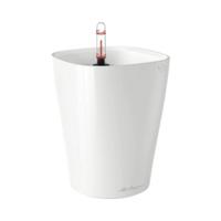 Lechuza Deltini 14900 Plantcontainer Wit