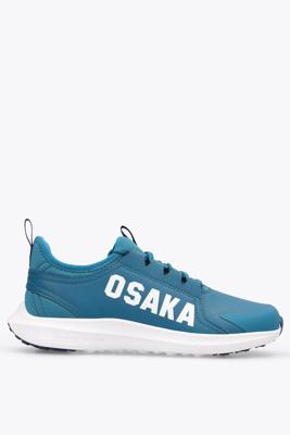 Osaka Furo Play Transformative Teal