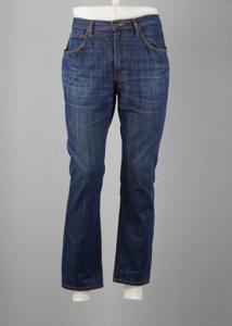 Vintage Straight Lee Blue size 33 / 28